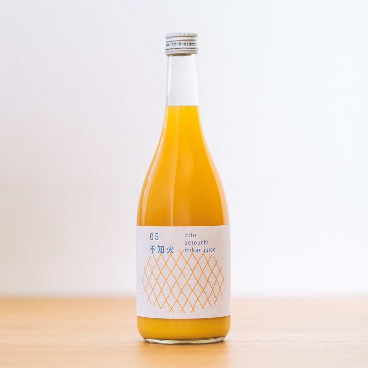 05 不知火ジュース（ストレート）720ml